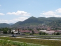 Piramide del Sole