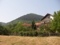 Vista della Piramide del Sole