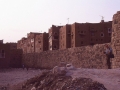 La città fortificata di Amran