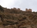 Strada per Kawkaban