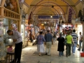 Bazar di Istambul