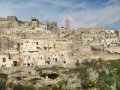 La civita di Matera