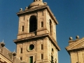 La torre dell'Escorial