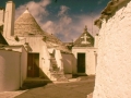 Trulli Alberobello