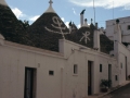 Trulli di Alberobello