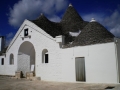 Trullo Sovrano ad Alberobello