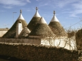 Valle d'Itria trulli