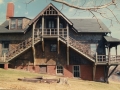 Newport farmhouse