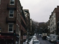 Strada di Boston