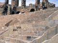 Anfiteatro di El Jem