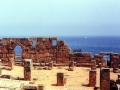 Basilica di Santa Salsa a Tipasa