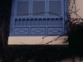 ''Mashrabiya'' a Sidi Bou Said