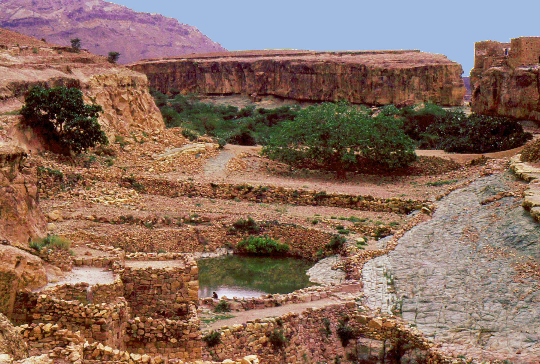 Pangea – sistemi di raccolta dell'acqua – water collection systems Vasca rotonda in pietra antica