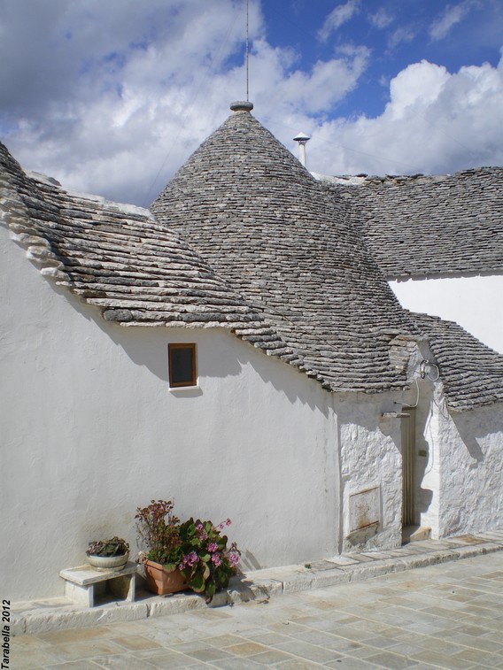 Trullo