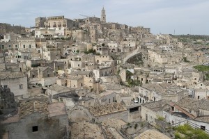 Matera