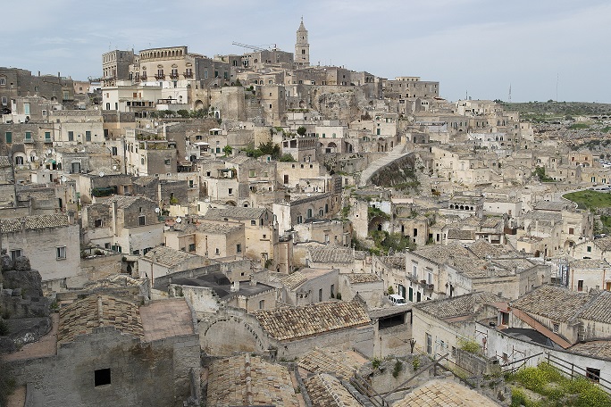 Matera 