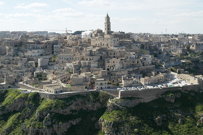 Matera