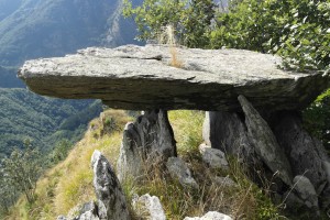 Dolmen