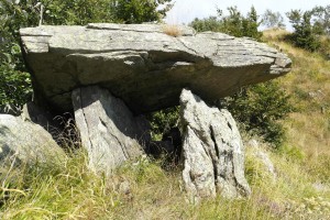 Dolmen