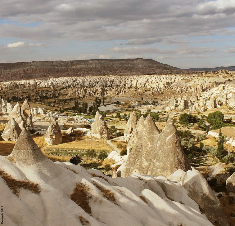Cappadocia (Turchia)