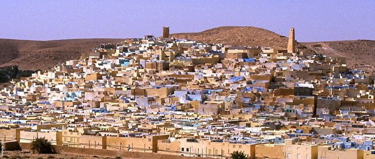 Ghardaja