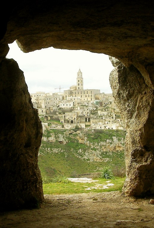 Matera