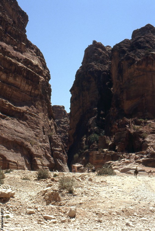 Wadi Musa