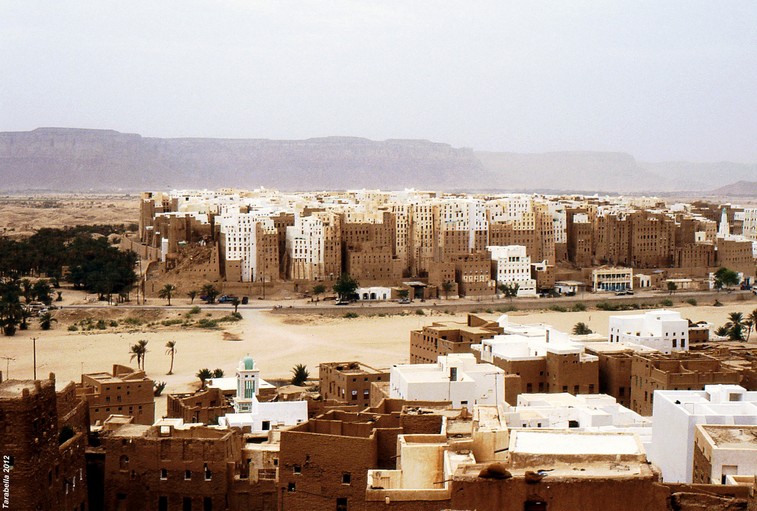 Shibam (Yemen)