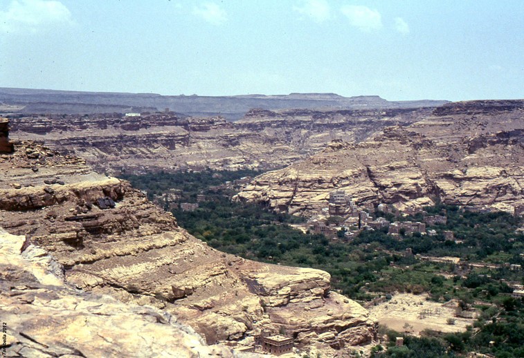 Wadi Dhar