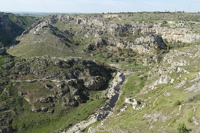 Matera