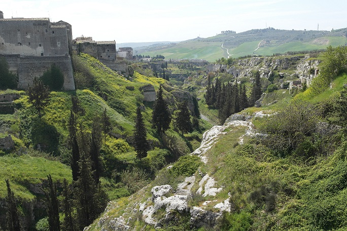 Gravina di Puglia