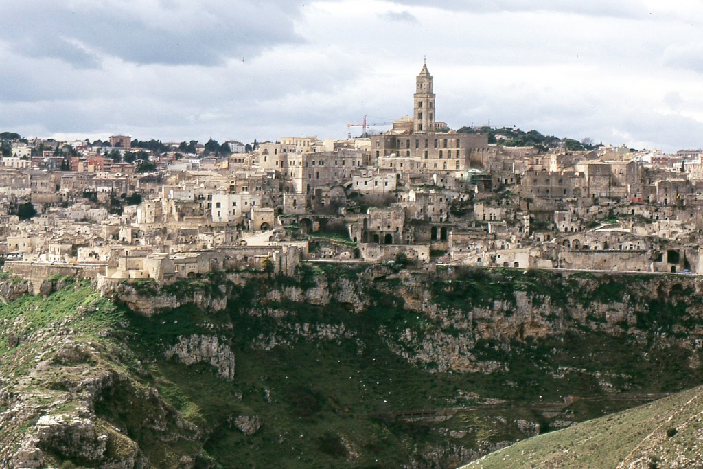 Matera