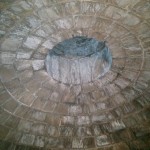 10 cisterna pietra