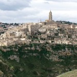 12 Matera vista Murge