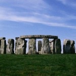 2 Stonehenge