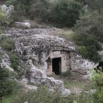 6 grotta tamponata