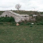 cisterna Matera