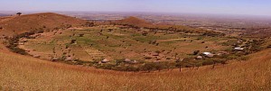 villaggio Rift Valley