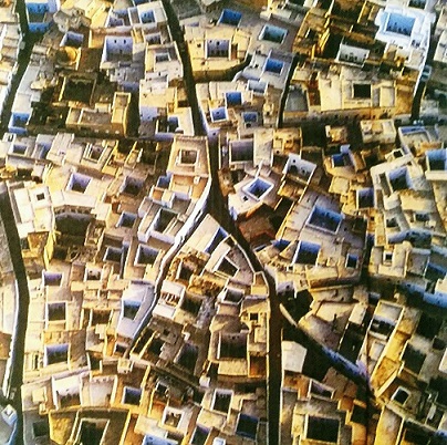 Kairouan (Tunisia)