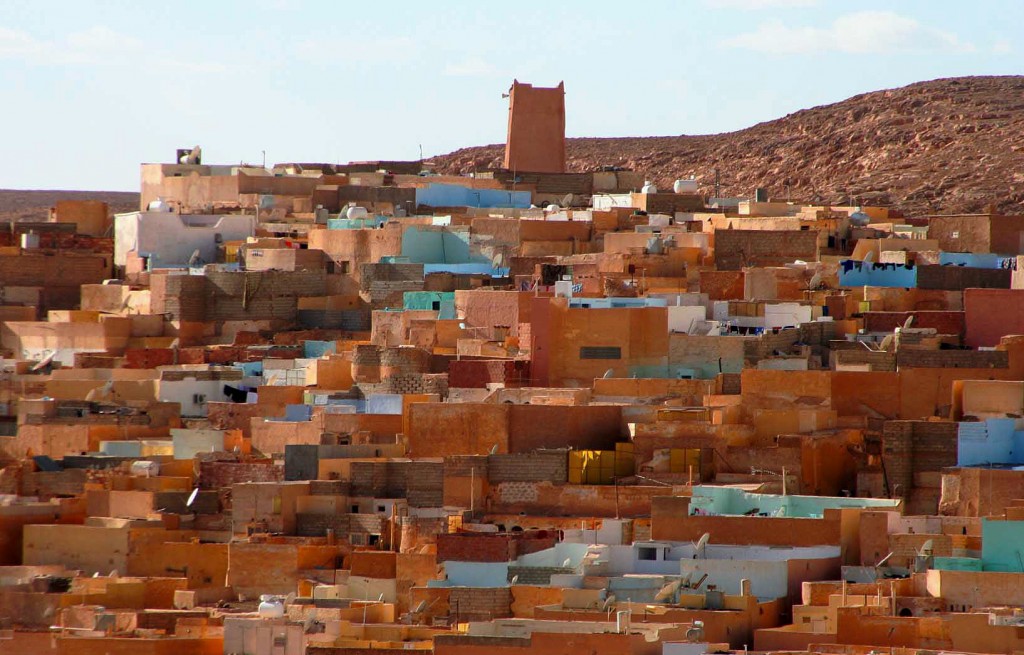 Ghardaja