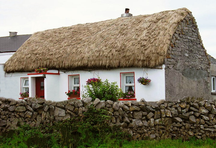 Farmhouse (Irlanda)