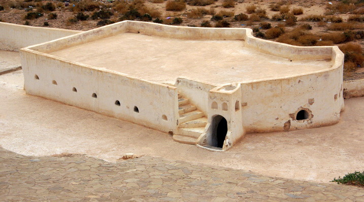 Moschea Ghardaja