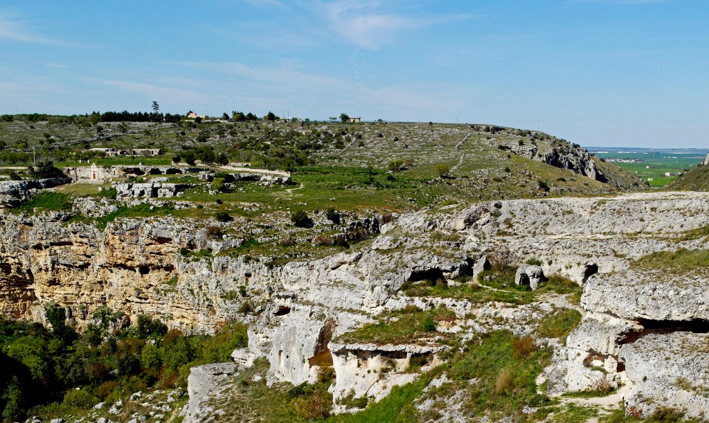 Doline ed inghiottitoi