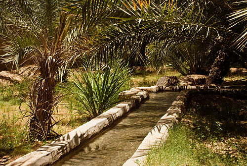 Falaj ad Abu Dhabi