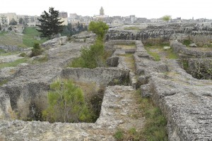 Vasche di raccolta