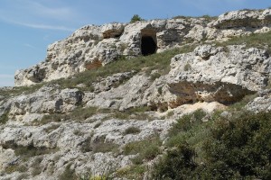 Grotte nascoste