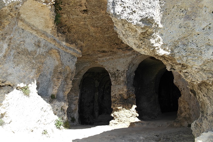 Eremo di San Vito alla Murgia