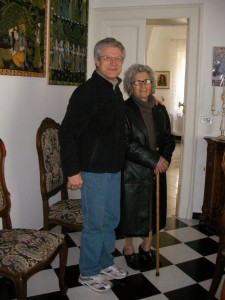 Antonietta e Elio