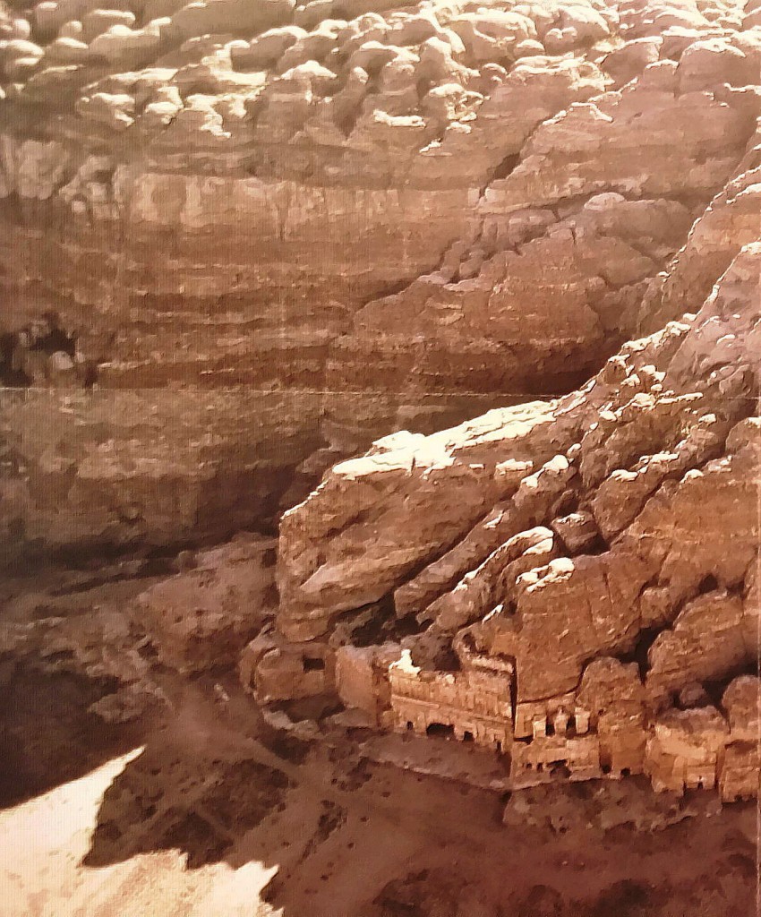 Petra (Giordania)