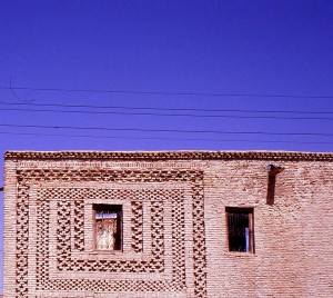 Tozeur (Tunisia)